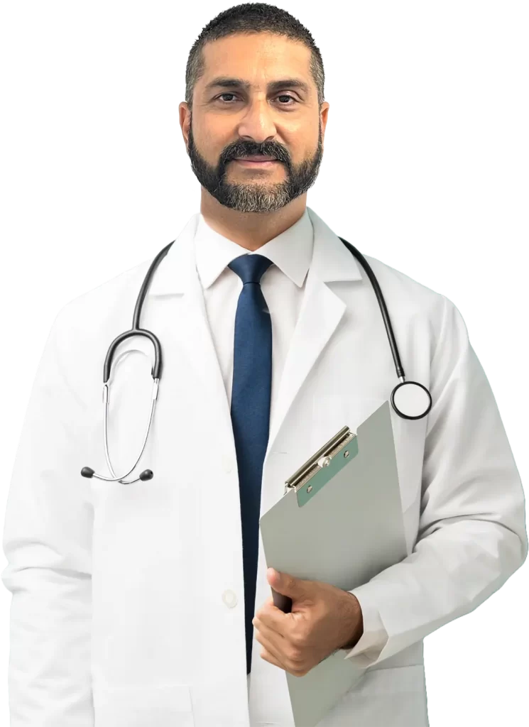 main_doctor