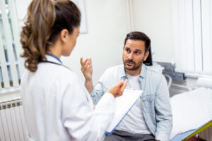 What Patients Mean When They Say They Want Someone to Look Deeper