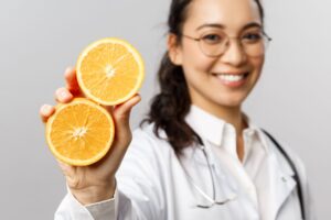 whole-person care and conventional medicine